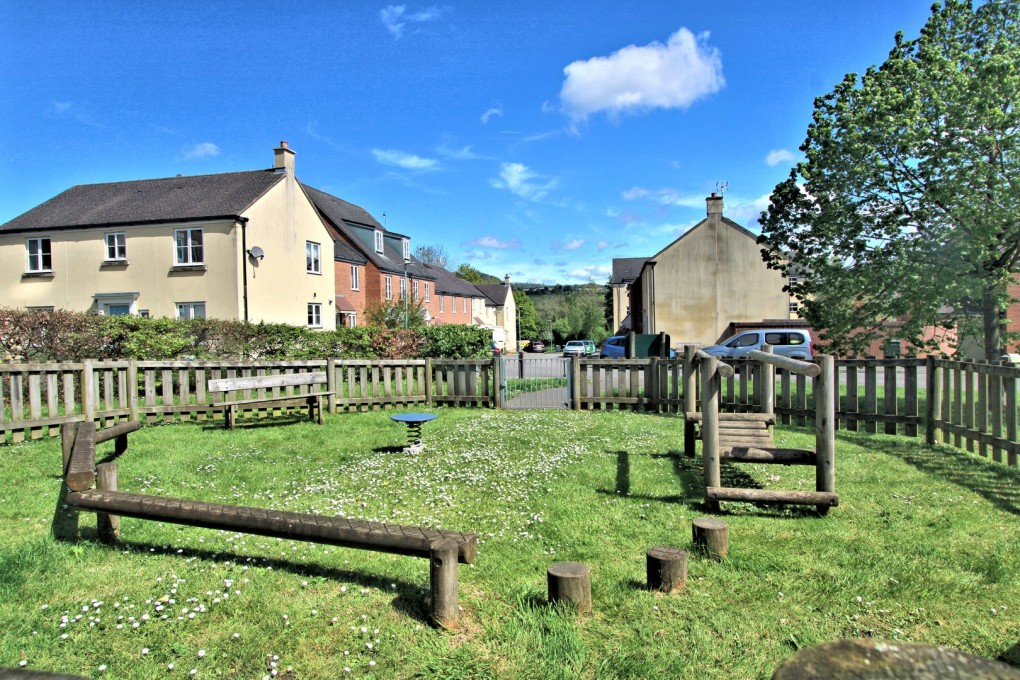 Floorplan for Tyndale View, Kingswood, Wotton-under-Edge, Gloucestershire