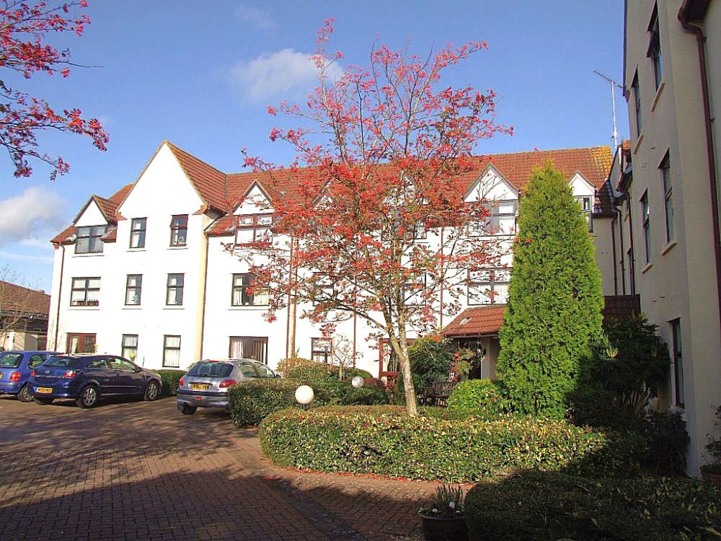 Hounds Road, Chipping Sodbury, South Gloucestershire, 1 bedroom