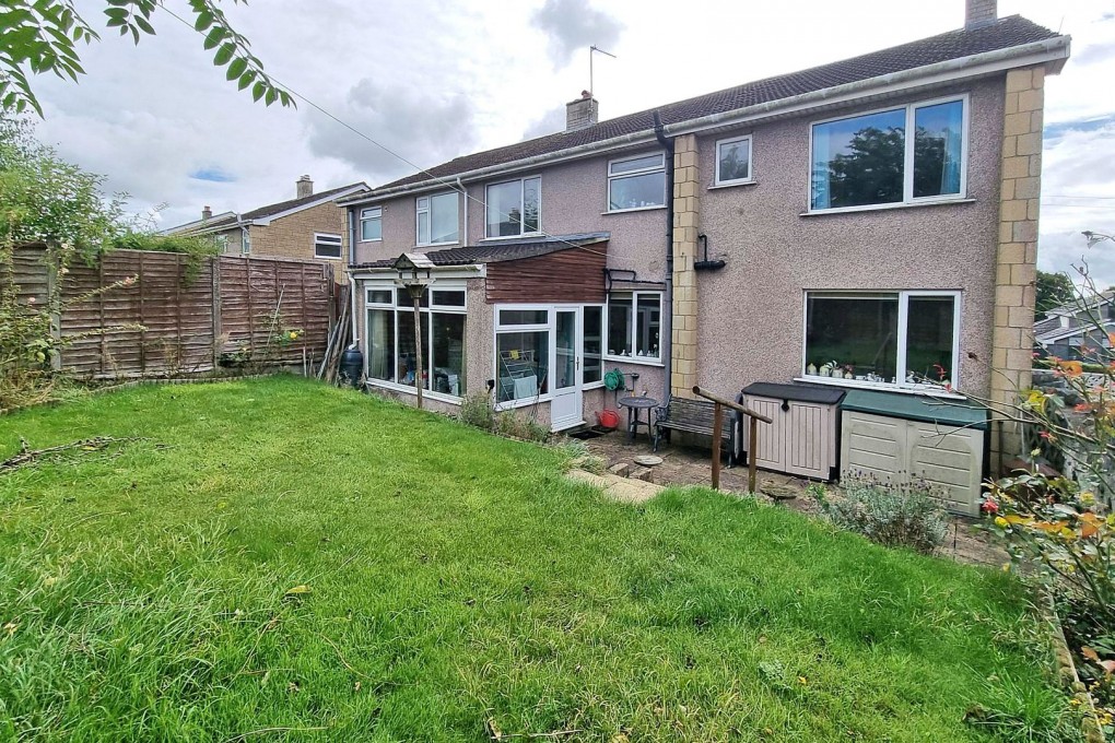 Alveston, South Gloucestershire, 5 bedroom, SemiDetached House