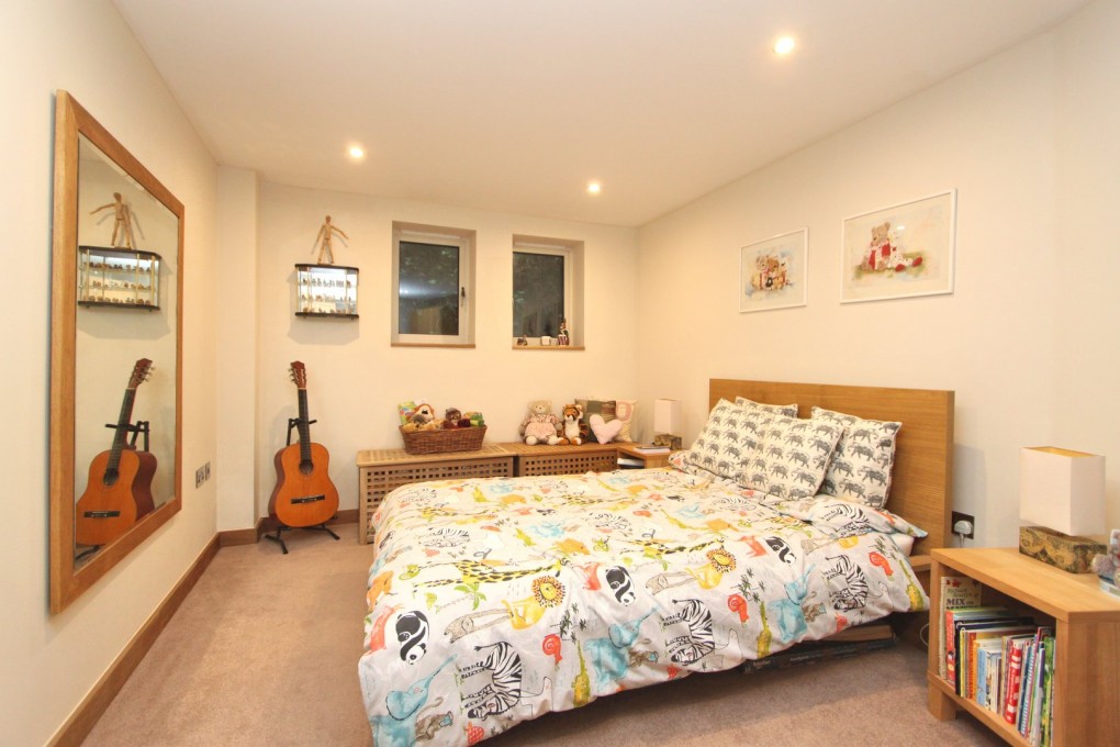 Floorplan for The Scop, Lower Almondsbury, South Gloucestershire