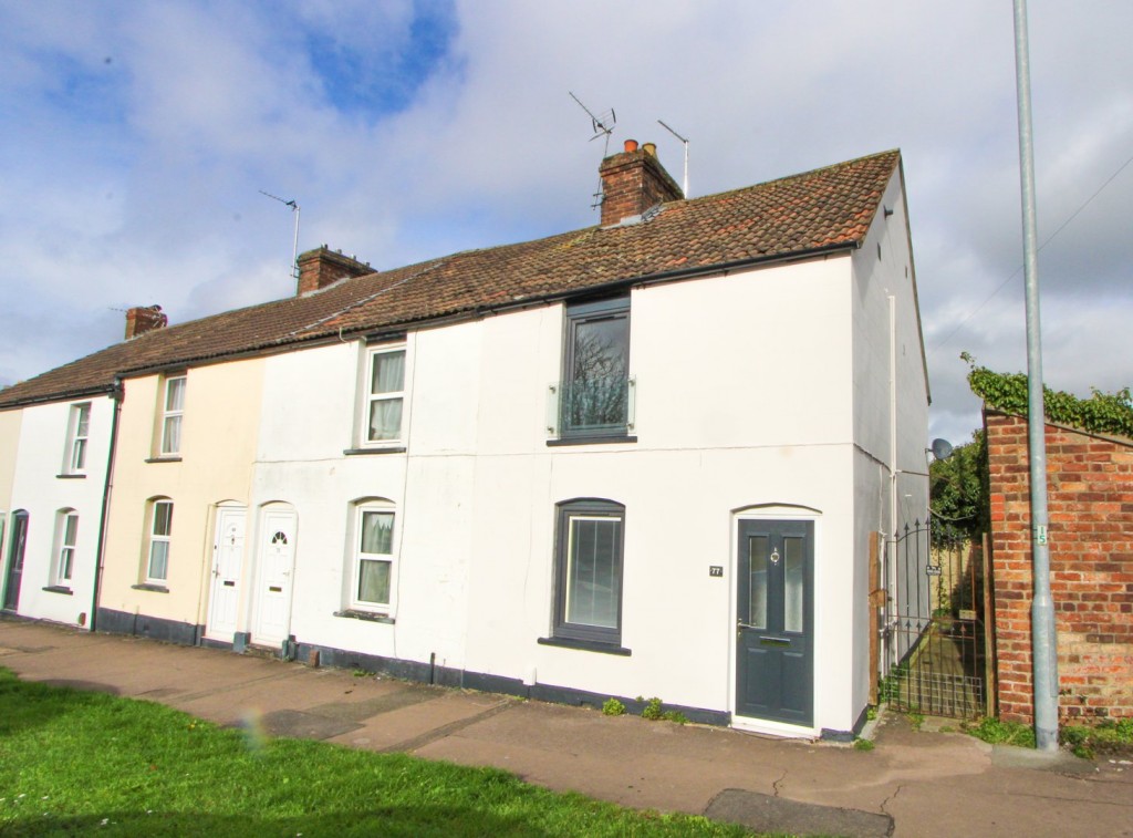 Horse Street, Chipping Sodbury, South Gloucestershire, 3 bedroom, Cottage