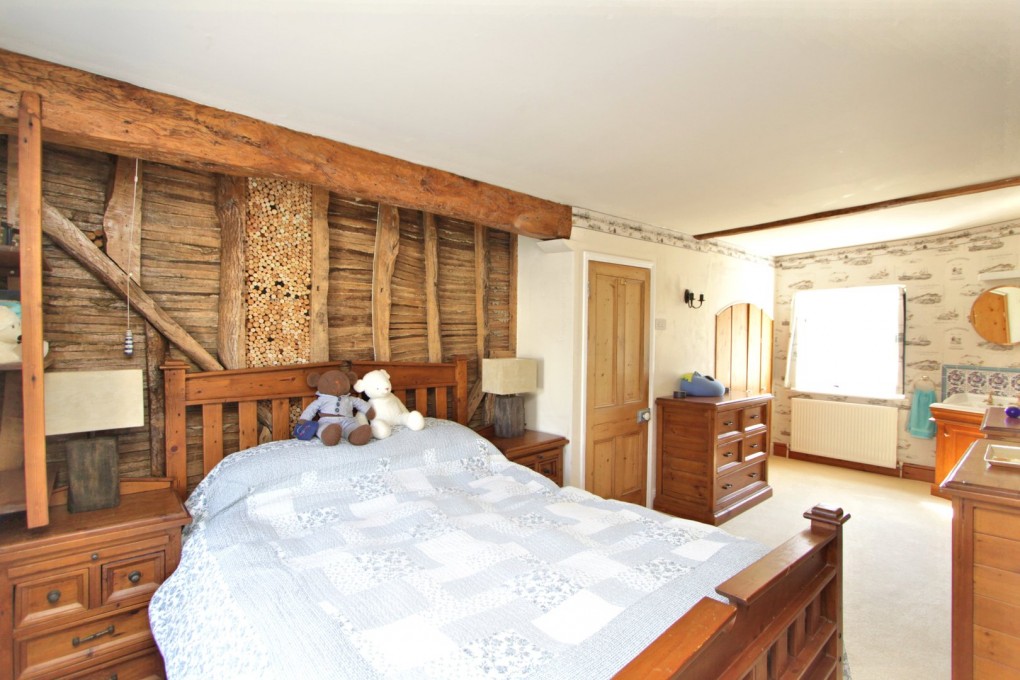 Floorplan for Symn Lane, Wotton-under-Edge, Gloucestershire