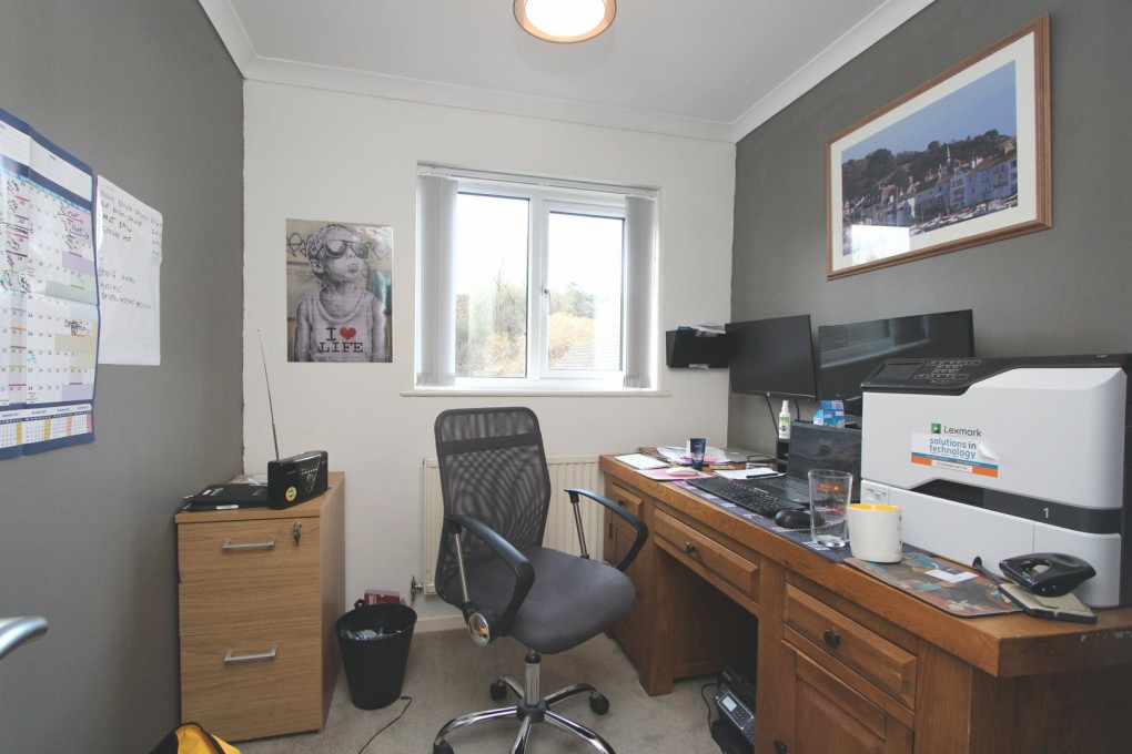 Floorplan for Water Lane, Wotton-under-Edge, Gloucestershire