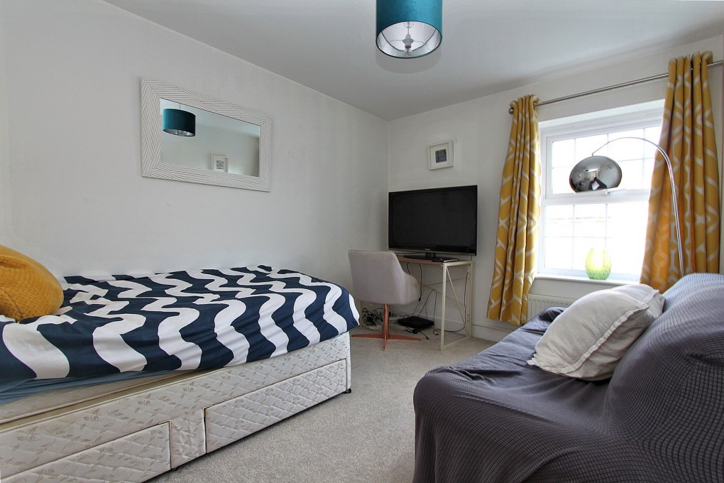 Floorplan for Thornbury, South Gloucestershire