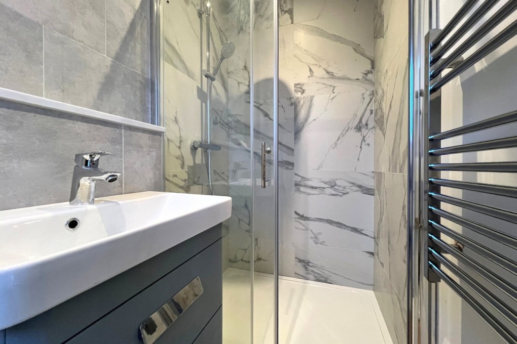 Floorplan for Greenhill, Alveston, South Gloucestershire