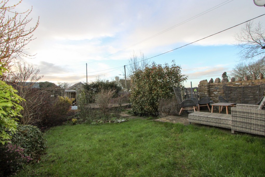 Floorplan for Clock Cottages, West End, South Gloucestershire
