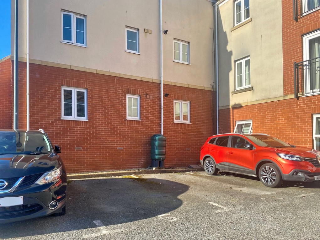 Floorplan for Thornbury, South Gloucestershire