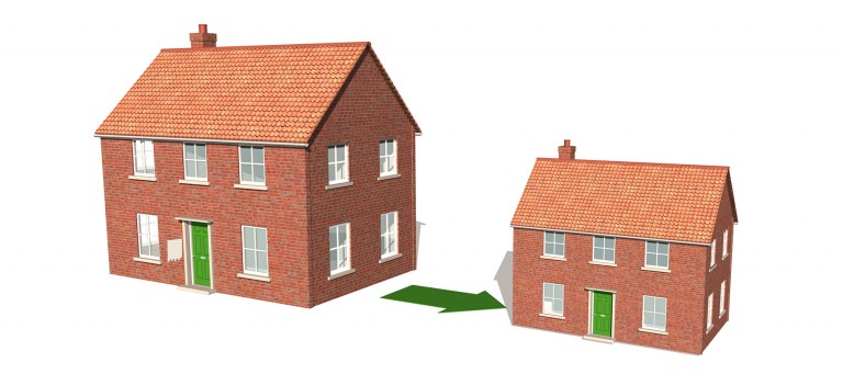 Are You Ready to Downsize 5 Signs It’s Time to Make the Move