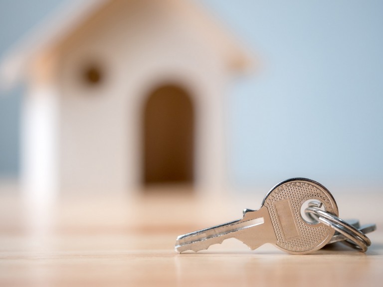 There Are Many Benefits To Using A Property Management Company