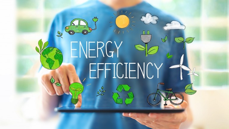 ADVICE FOR ENERGY EFFICIENCY: A LANDLORDS GUIDE