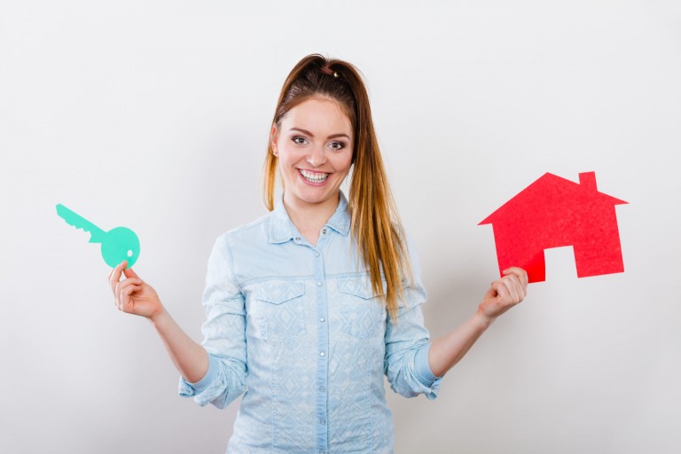 Where Do I Start When Buying a House?