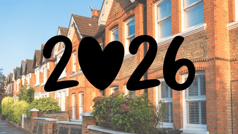 Why 2026 Could Be the Perfect Year to Buy a Property