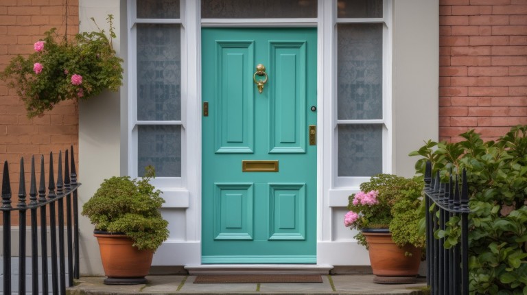 15 Ways to Improve the Kerb Appeal of Your Rental Property