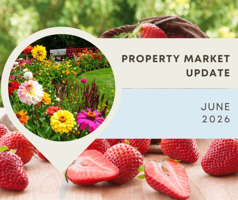 June 2026: UK Property Market Update