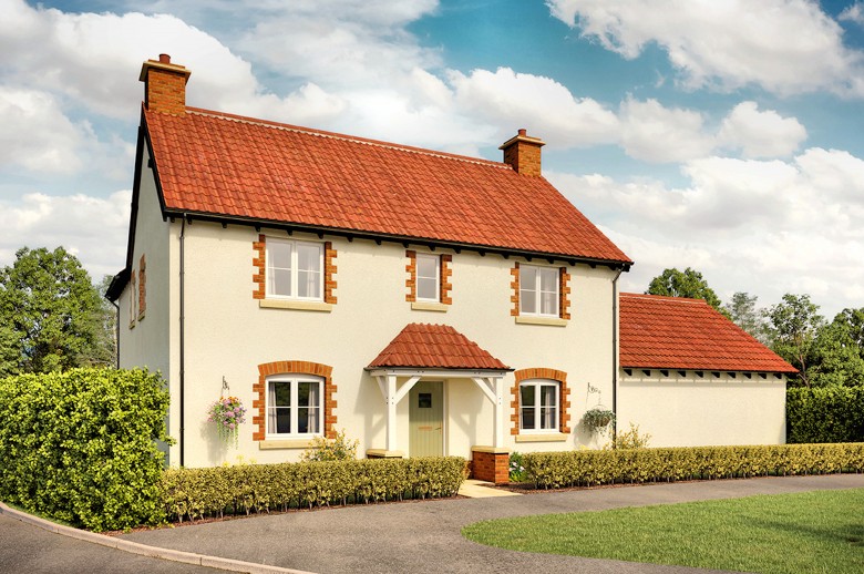 Land and New Homes Milburys