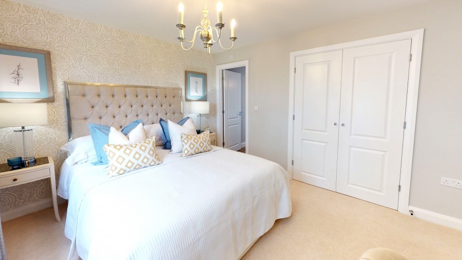 Isabella Gardens, Chipping Sodbury, South Gloucestershire Milburys