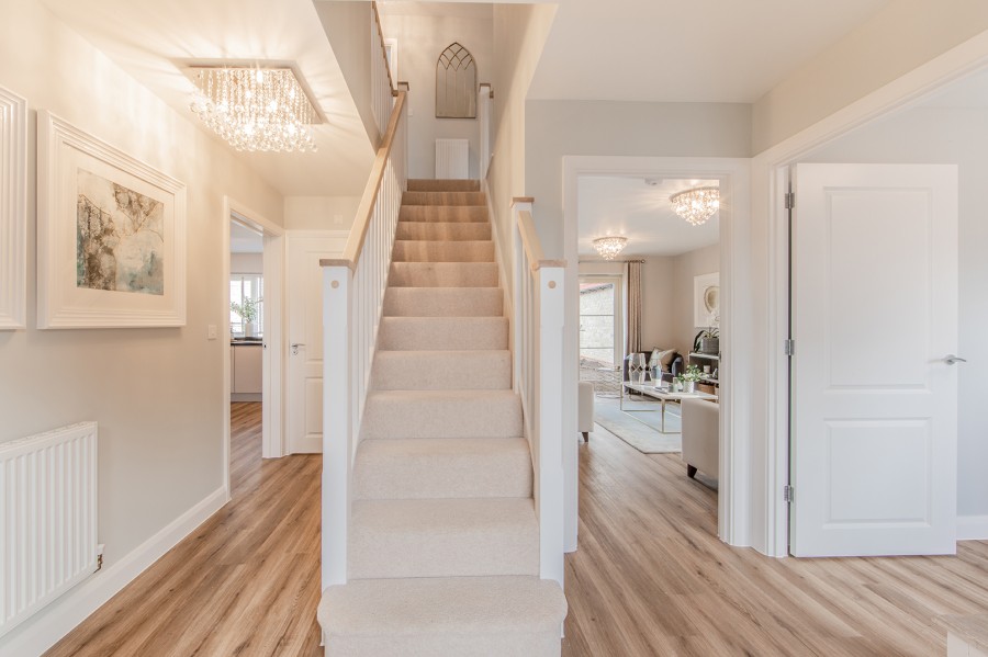 Isabella Gardens, Chipping Sodbury Milburys