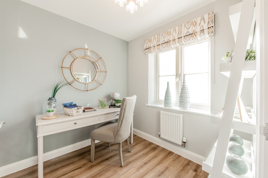 Isabella Gardens, Chipping Sodbury Milburys