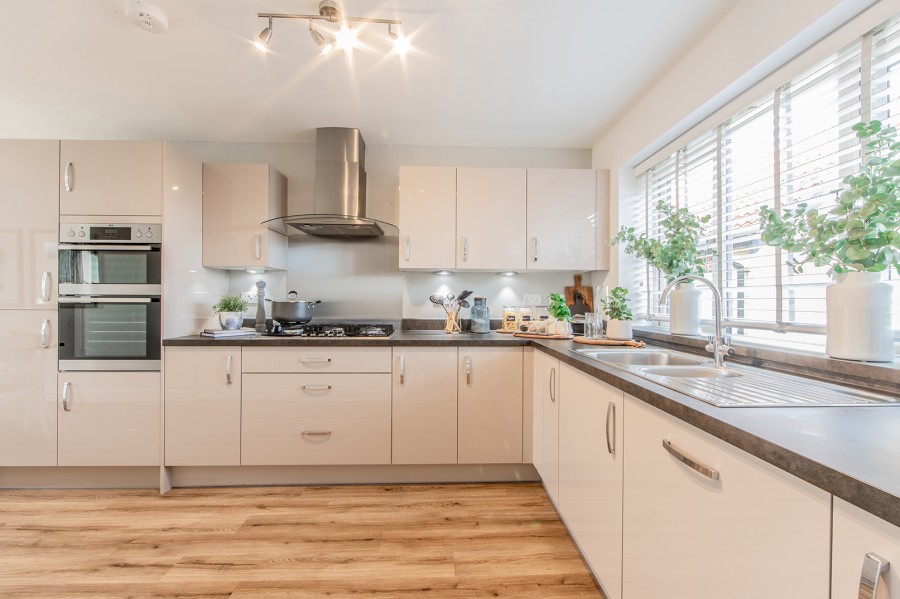 Isabella Gardens, Chipping Sodbury Milburys