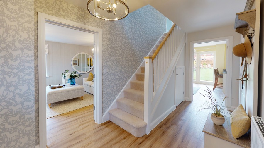 Isabella Gardens, Chipping Sodbury Milburys