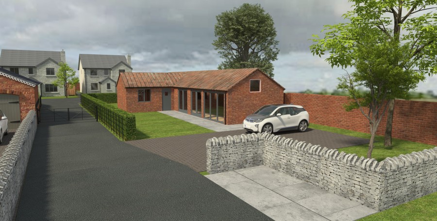 Images for 'The Walled Garden', Charfield, South Gloucestershire