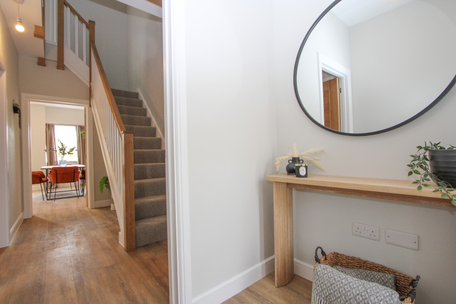 Images for 'The Jorrocks', Westerleigh, South Gloucestershire