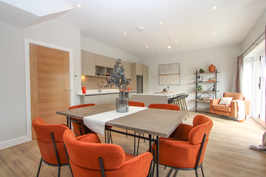Images for 'The Jorrocks', Westerleigh, South Gloucestershire