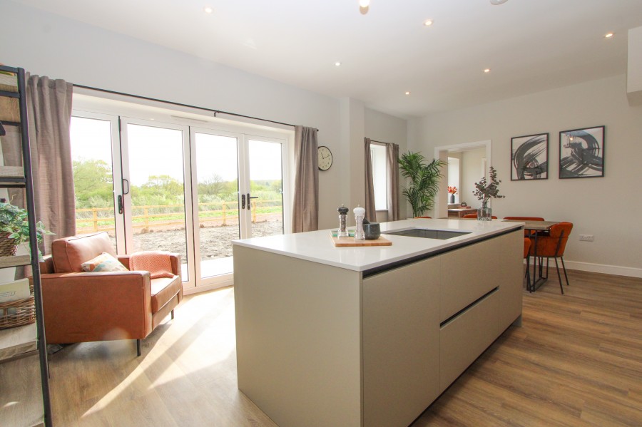 Images for 'The Jorrocks', Westerleigh, South Gloucestershire