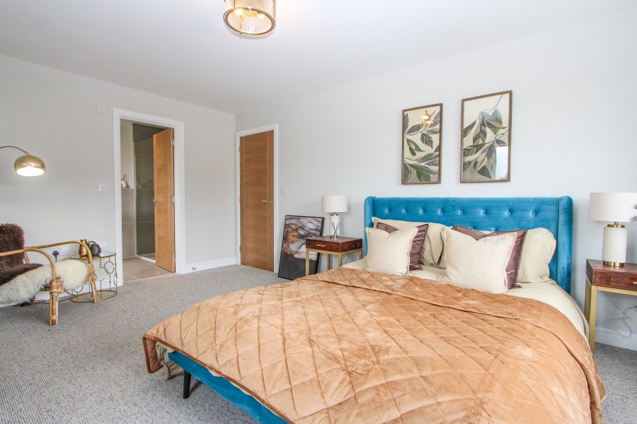 Images for 'The Jorrocks', Westerleigh, South Gloucestershire