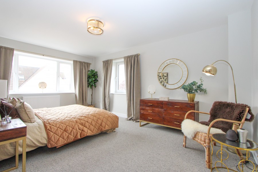 Images for 'The Jorrocks', Westerleigh, South Gloucestershire