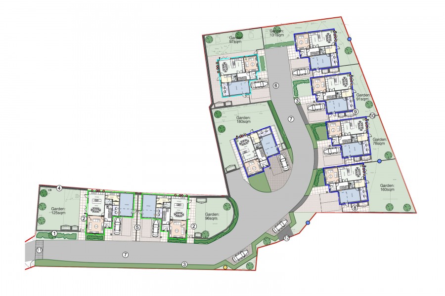 Images for 'The Jorrocks', Westerleigh, South Gloucestershire