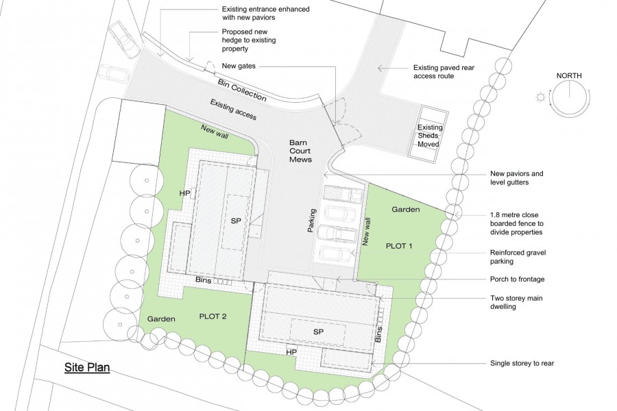 Images for 'Residential Development Plot', GL13, Stone, Gloucestershire