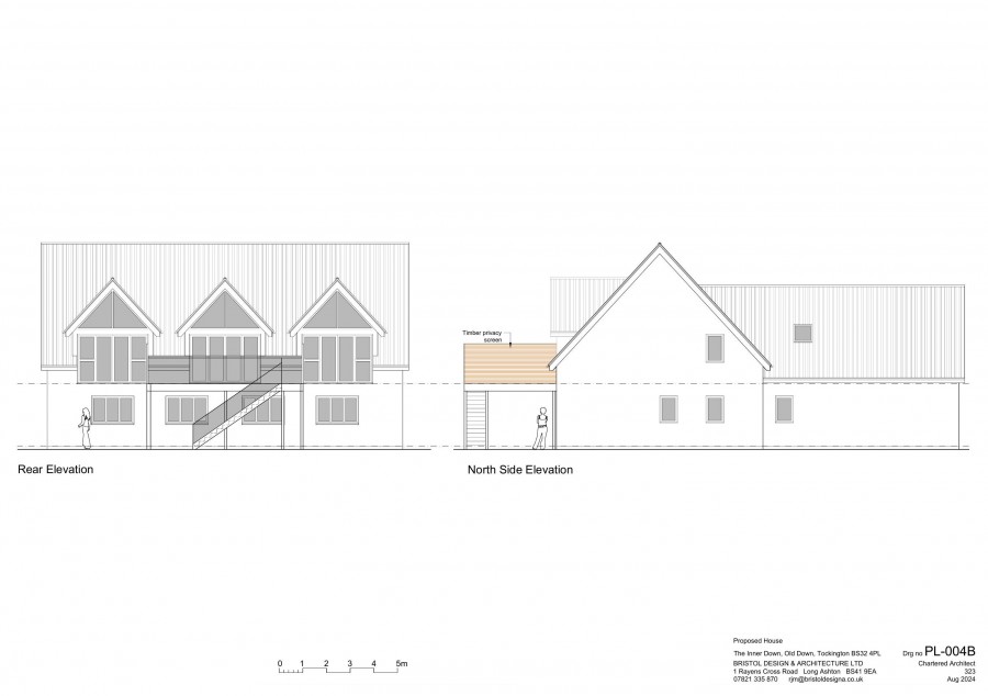 Images for 'Unique Residential Development Plot', BS32, Old Down, South Gloucestershire