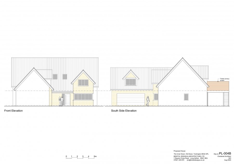 Images for 'Unique Residential Development Plot', BS32, Old Down, South Gloucestershire