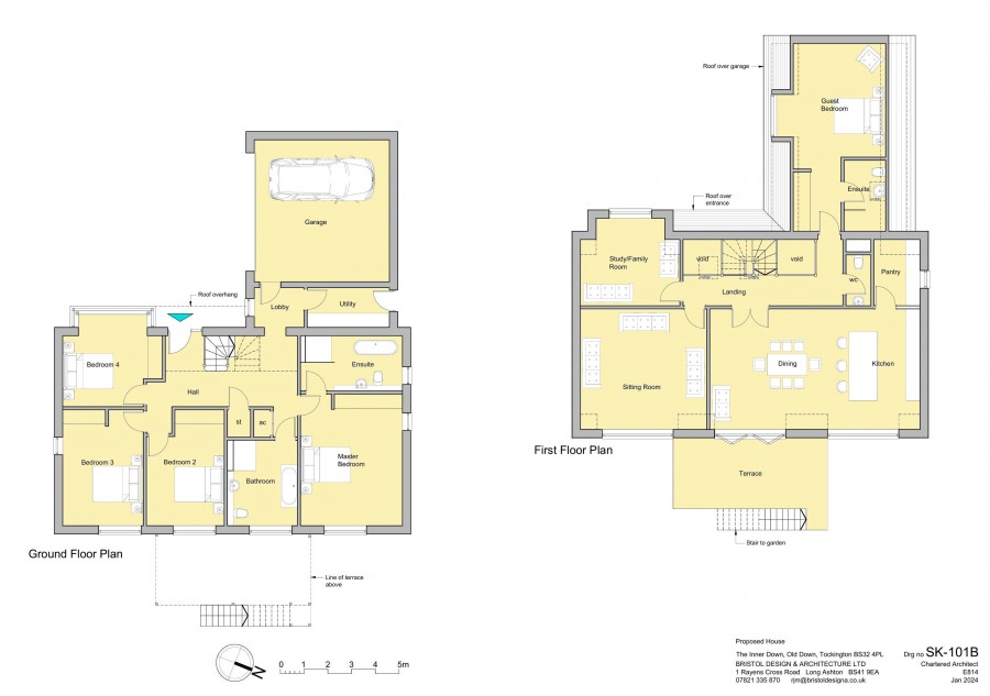 Images for 'Unique Residential Development Plot', BS32, Old Down, South Gloucestershire