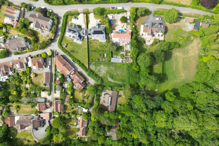 Images for 'Unique Residential Development Plot', BS32, Old Down, South Gloucestershire