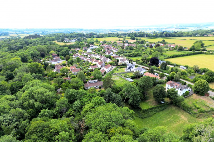 Images for 'Unique Residential Development Plot', BS32, Old Down, South Gloucestershire