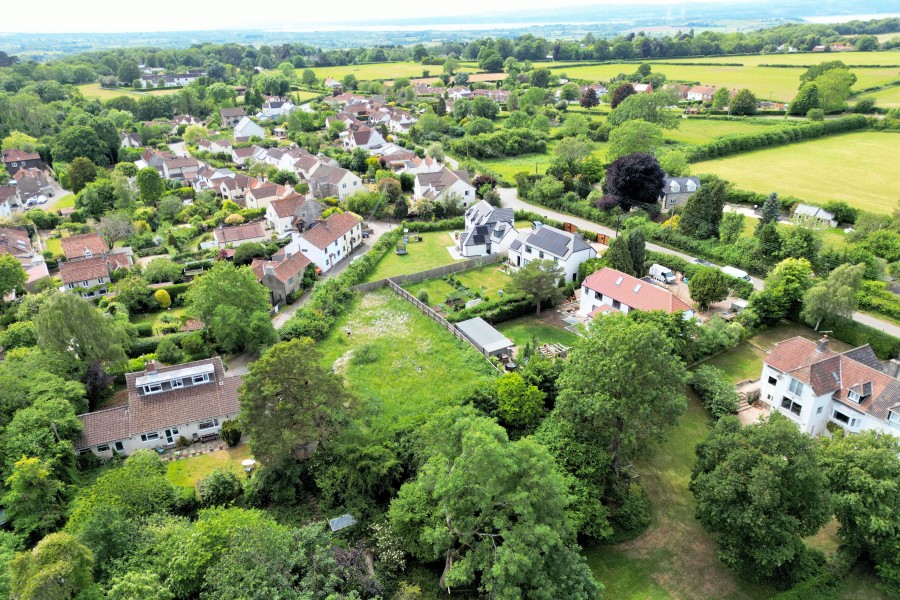 Images for 'Unique Residential Development Plot', BS32, Old Down, South Gloucestershire