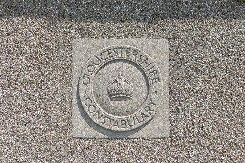 'The Old Police Station', Olveston, South Gloucestershire