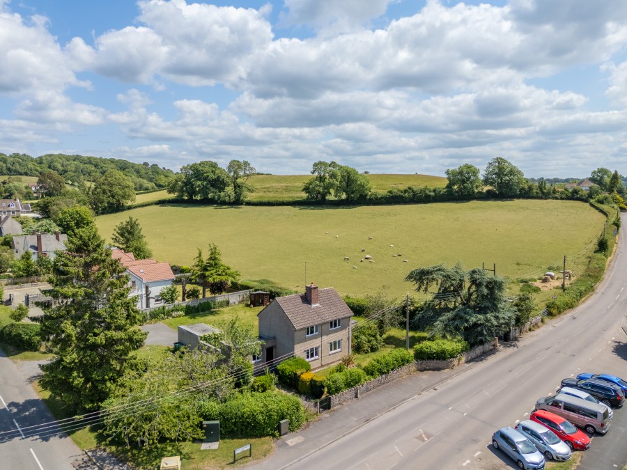 Images for 'The Old Police Station', Olveston, South Gloucestershire