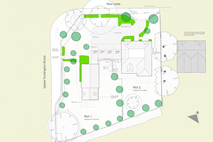 Images for 'The Old Police Station', Olveston, South Gloucestershire