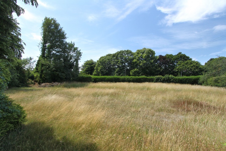 Images for 'Village Development Plot For Three Detached Homes', Alveston, South Gloucestershire