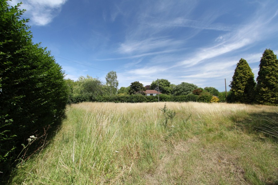 Images for 'Village Development Plot For Three Detached Homes', Alveston, South Gloucestershire