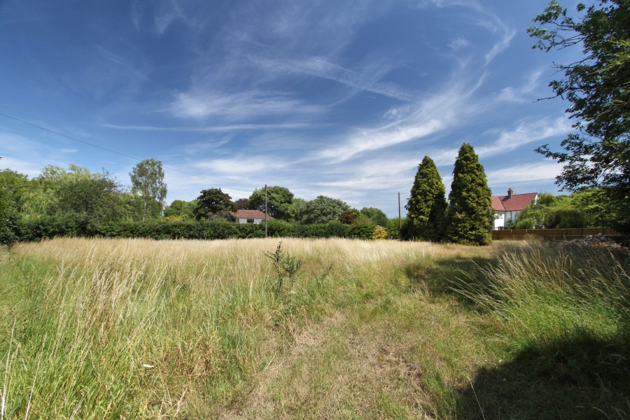 Images for 'Village Development Plot For Three Detached Homes', Alveston, South Gloucestershire