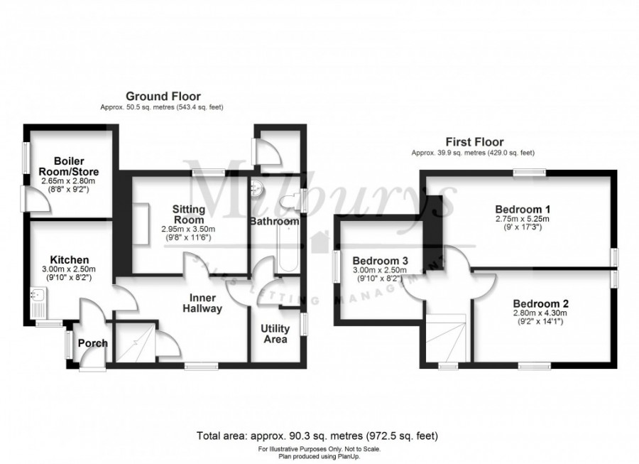 Images for 'The Old Manor House', Tytherington, South Gloucestershire