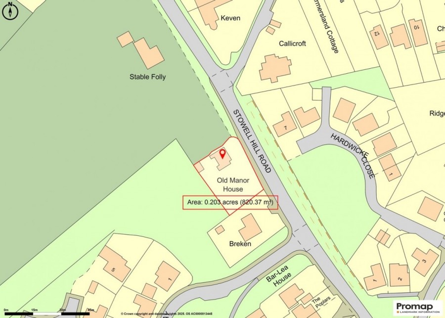 Images for 'The Old Manor House', Tytherington, South Gloucestershire