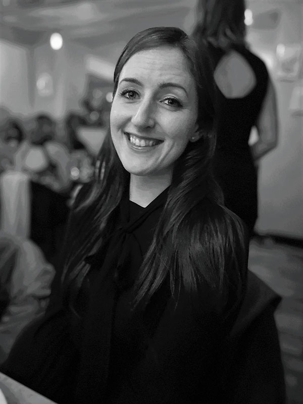 Cherry Horridge MARLA, Letting Consultant