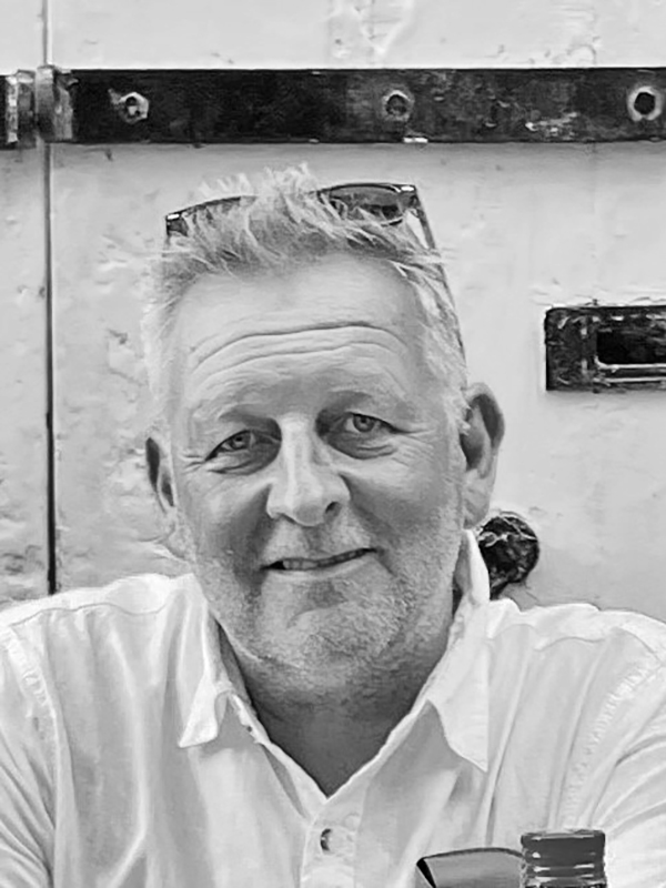 Michael Butters, Director