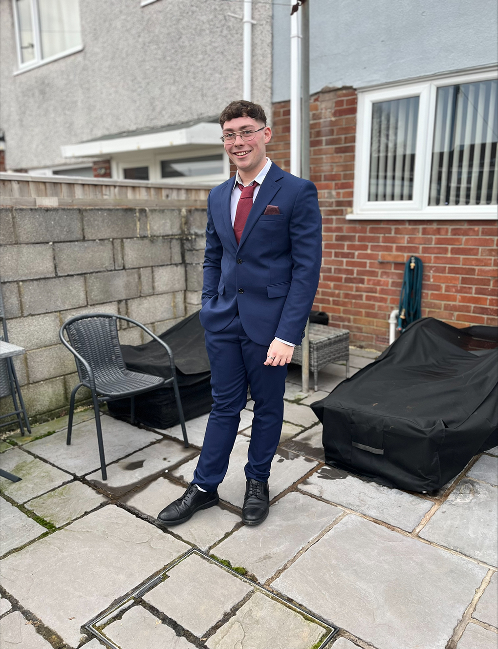 Owen Woolfrey, Property Sales